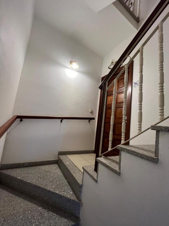 Casas Da Margarida Daire Vila Nova de Fozcoa Dış mekan fotoğraf